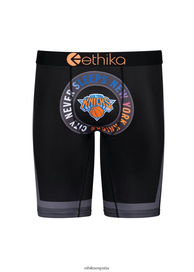 ropa Niños Ethika edición básica de la ciudad de los knicks FD68J1898