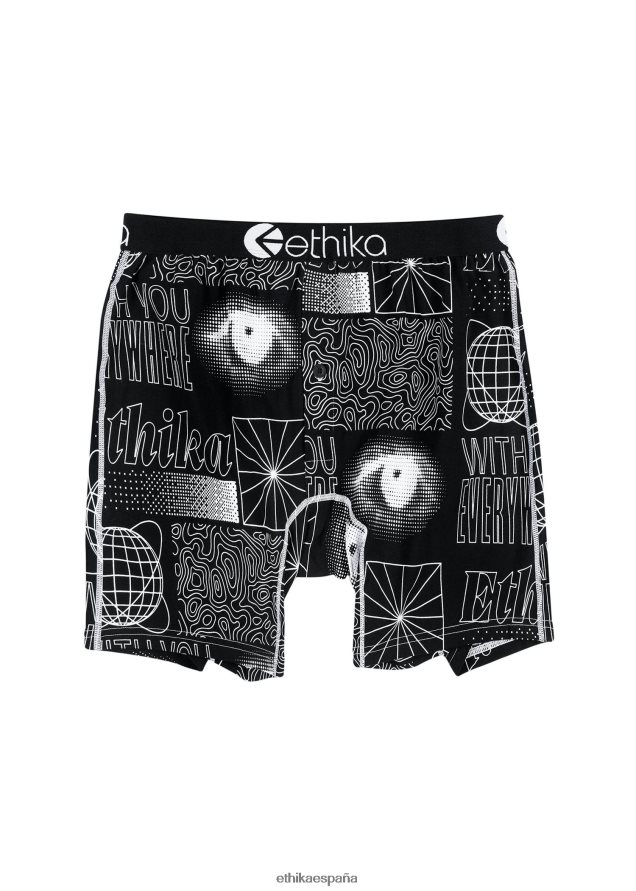 ropa Niños Ethika enlace global alternativo FD68J1621