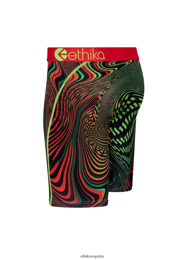 ropa Niños Ethika flo primario básico FD68J1558