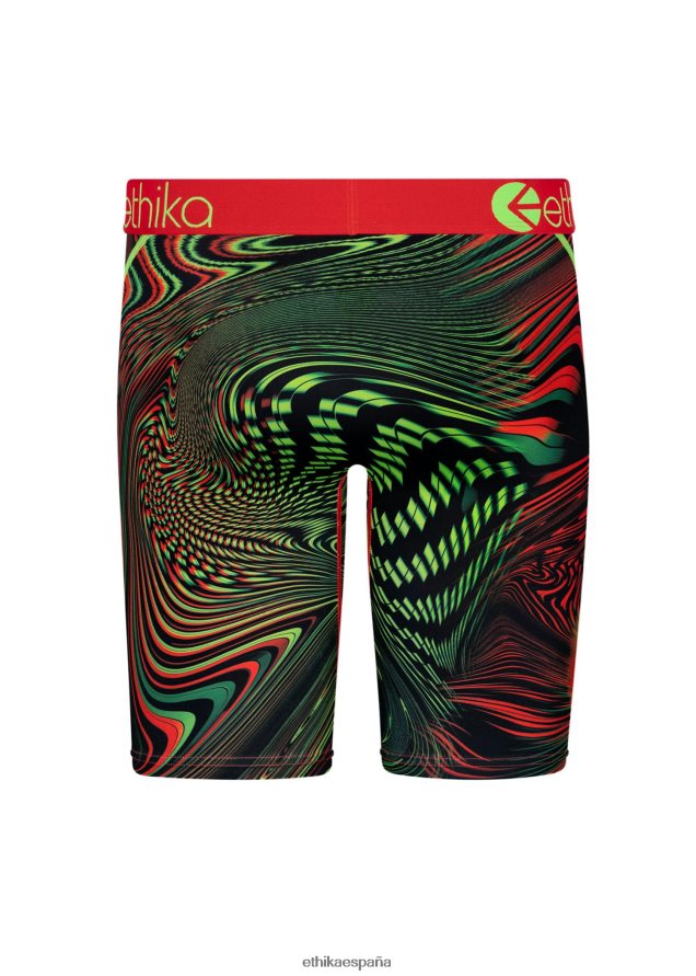 ropa Niños Ethika flo primario básico FD68J1558