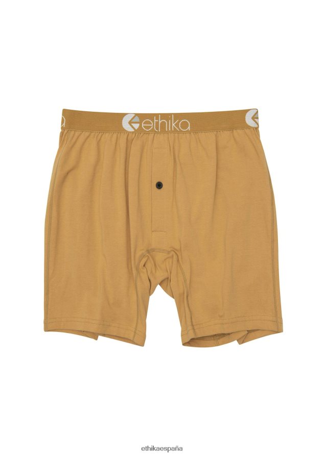 ropa Niños Ethika fresno de arce alternativo FD68J1645