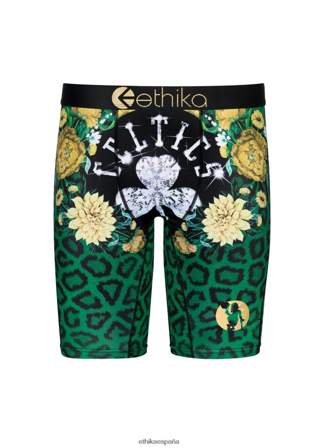 ropa Niños Ethika goteo celtas básicos FD68J1867