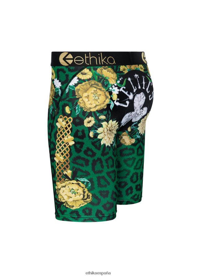 ropa Niños Ethika goteo celtas básicos FD68J1867