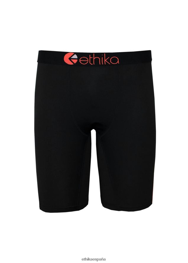 ropa Niños Ethika grapa de infrarrojos de rendimiento bajo cero FD68J1657