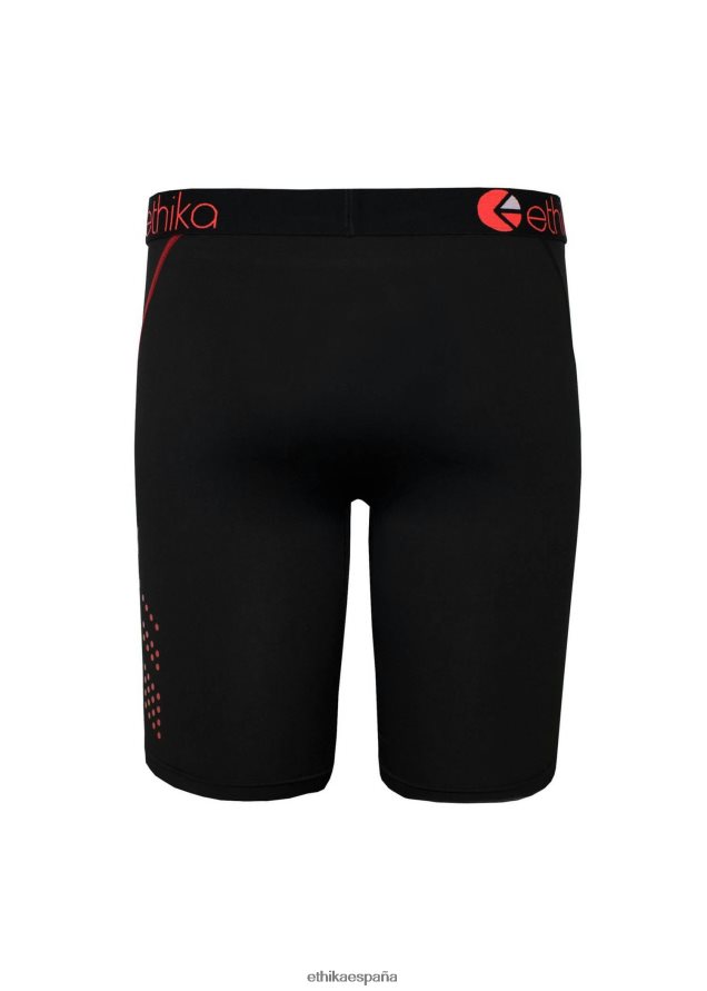 ropa Niños Ethika grapa de infrarrojos de rendimiento bajo cero FD68J1657