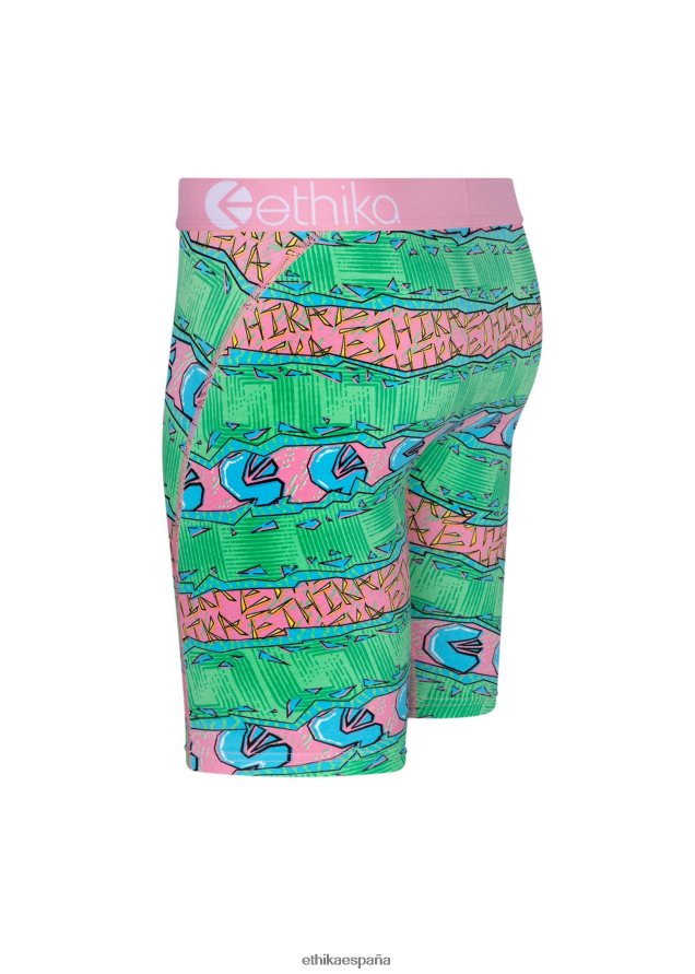 ropa Niños Ethika grapa ese labio FD68J1570