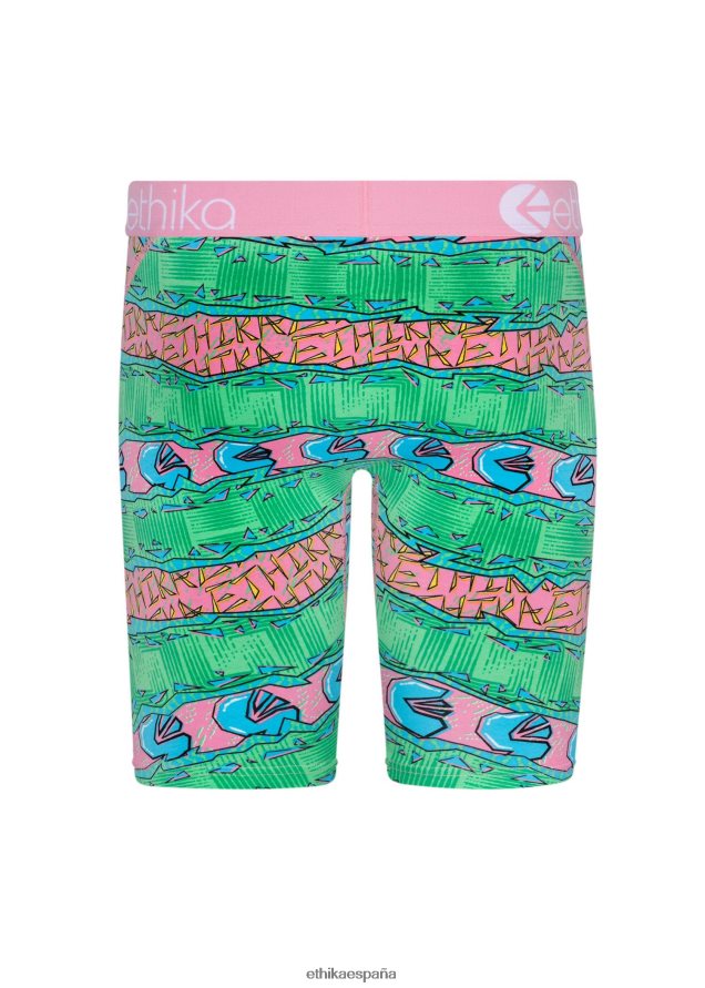 ropa Niños Ethika grapa ese labio FD68J1570