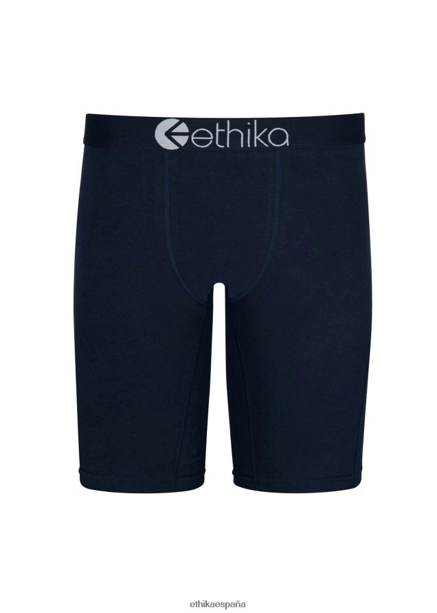 ropa Niños Ethika grapa iris azul FD68J1606