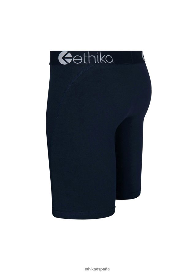 ropa Niños Ethika grapa iris azul FD68J1606