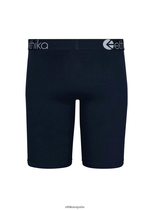 ropa Niños Ethika grapa iris azul FD68J1606