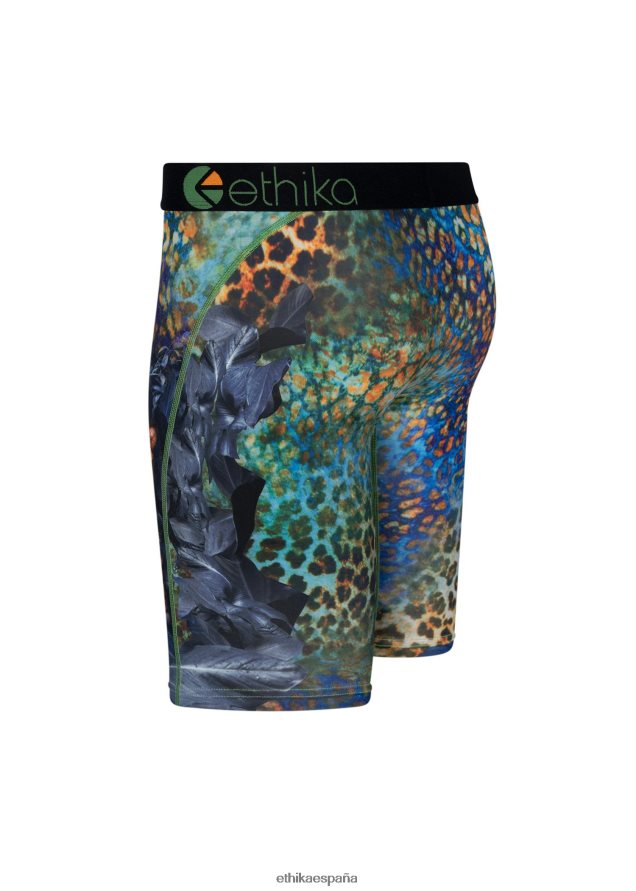ropa Niños Ethika grapa jag it FD68J1532