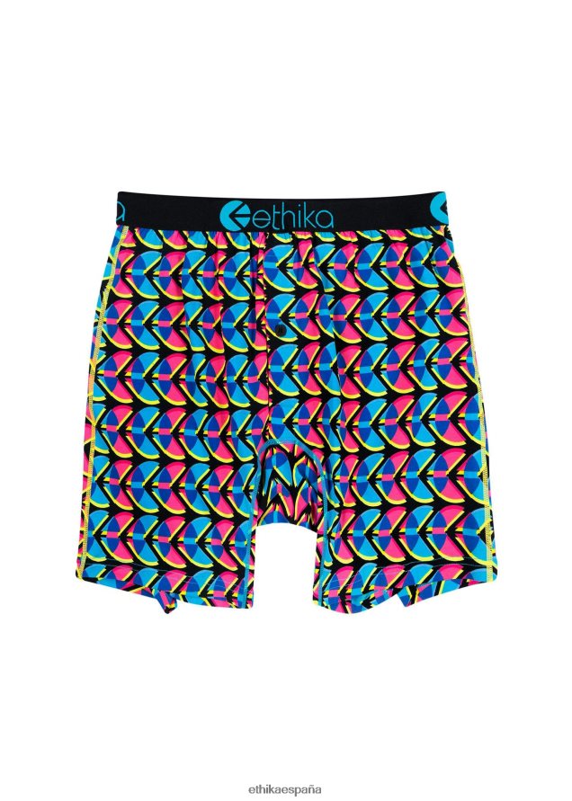 ropa Niños Ethika icónico alternativo FD68J1627