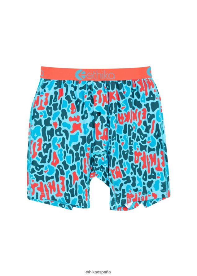 ropa Niños Ethika ápice eléctrico alternativo FD68J1609