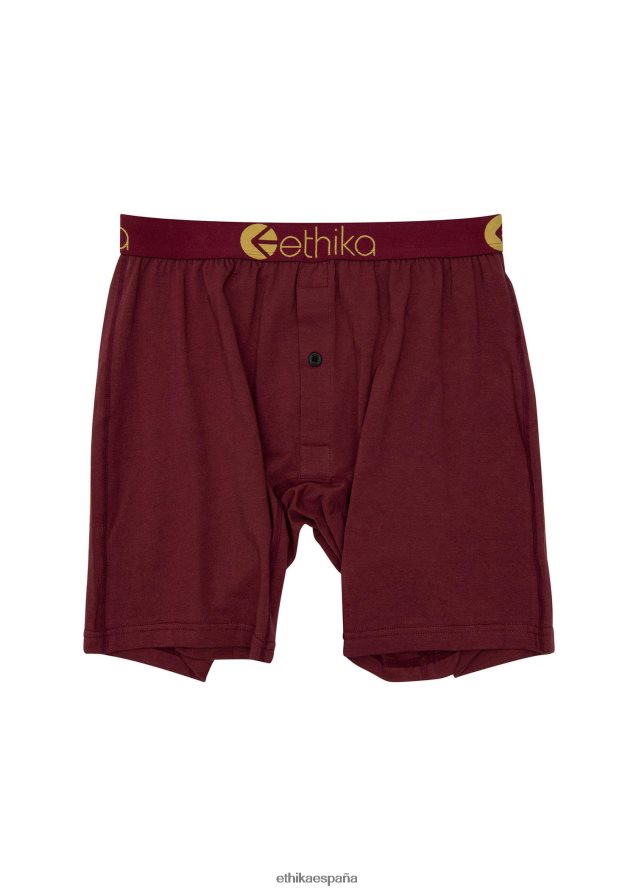 ropa Niños Ethika puerto justo alternativo FD68J1642