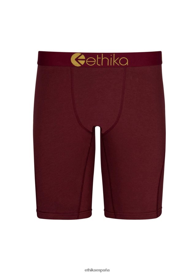 ropa Niños Ethika puerto justo básico FD68J1599
