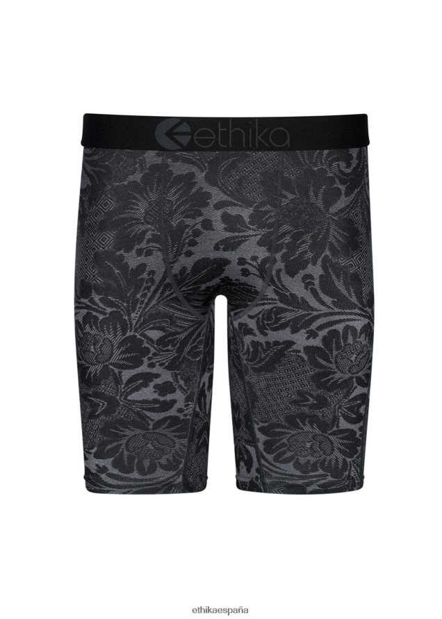 ropa Niños Ethika tapizado con grapas FD68J1552