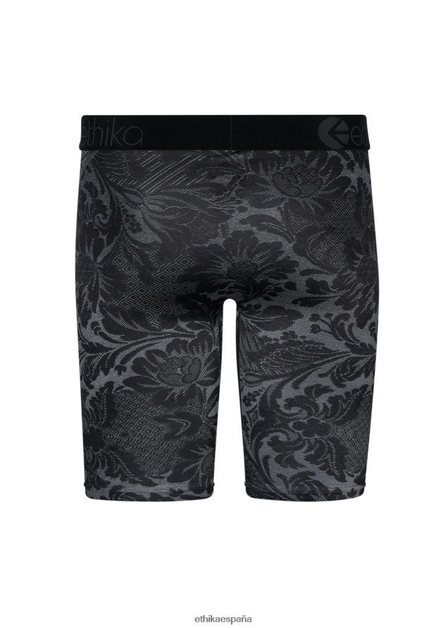 ropa Niños Ethika tapizado con grapas FD68J1552