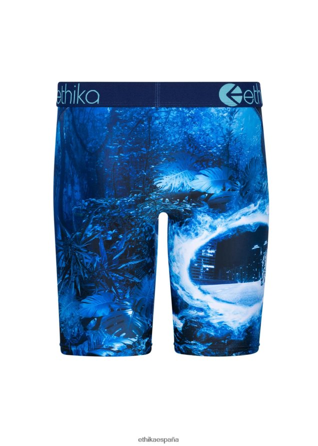 ropa Niños Ethika transporte de grapas FD68J1538