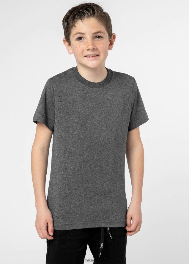 ropa Niños Ethika camiseta slim fit modal slim fit FD68J2000