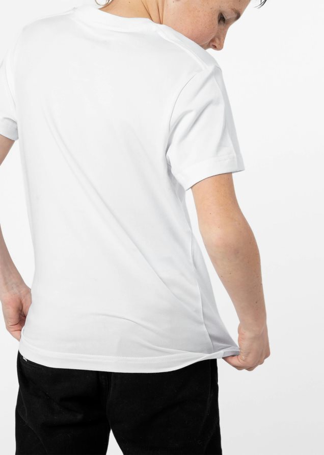 ropa Niños Ethika camiseta slim fit modal slim fit FD68J2001