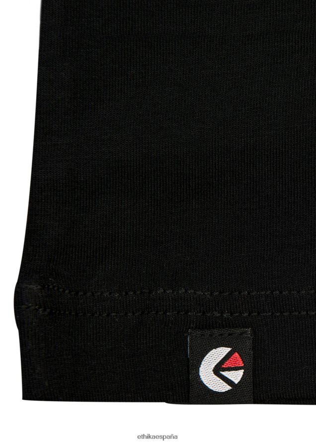 ropa Niños Ethika modal de ajuste clásico FD68J2002