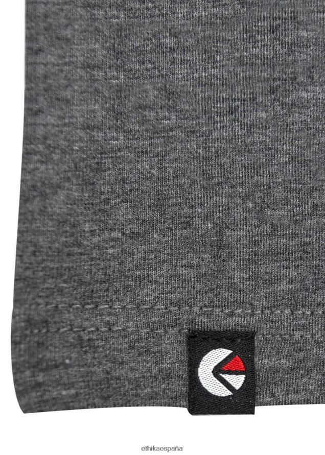 ropa Niños Ethika modal de ajuste clásico FD68J2003