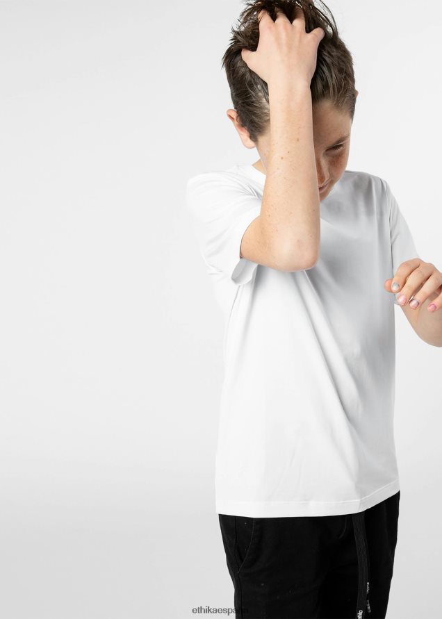 ropa Niños Ethika modal de ajuste clásico FD68J2004