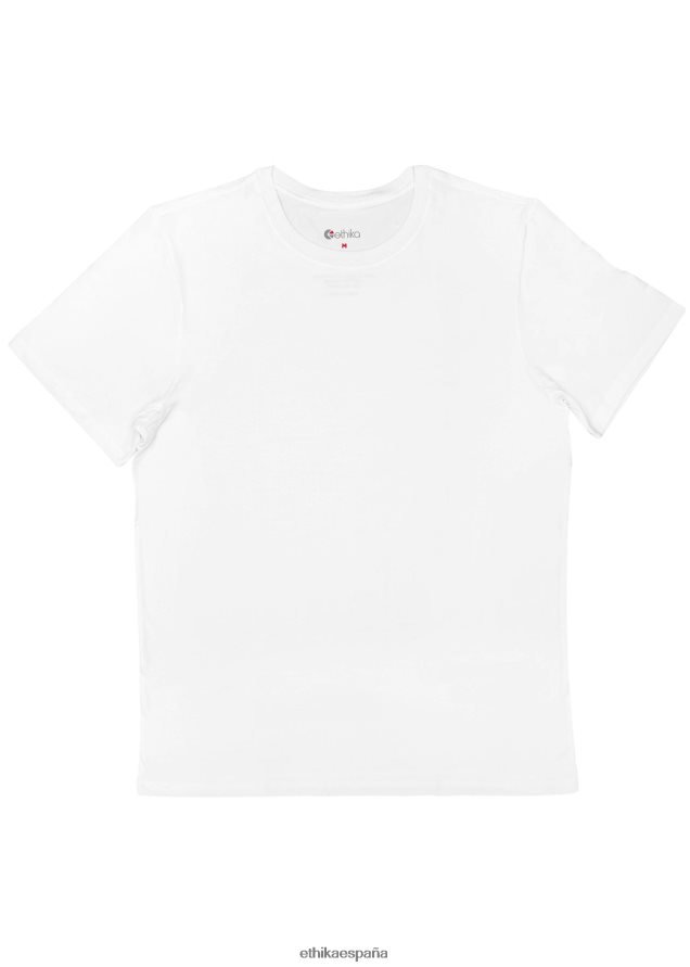 ropa Niños Ethika modal de ajuste clásico FD68J2004