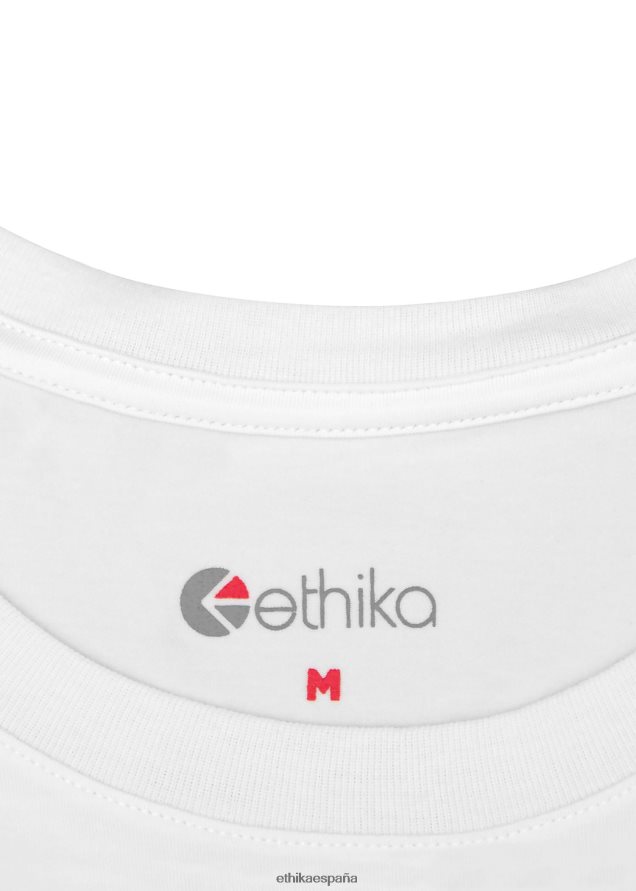 ropa Niños Ethika modal de ajuste clásico FD68J2004